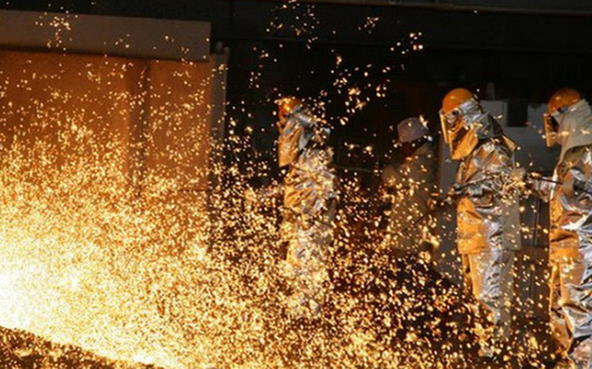 VNDirect: Việt Nam đứng trước cơ hội trở thành công xưởng sản xuất thép mới của thế...